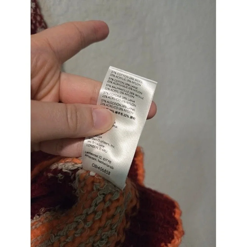 Free People item pre